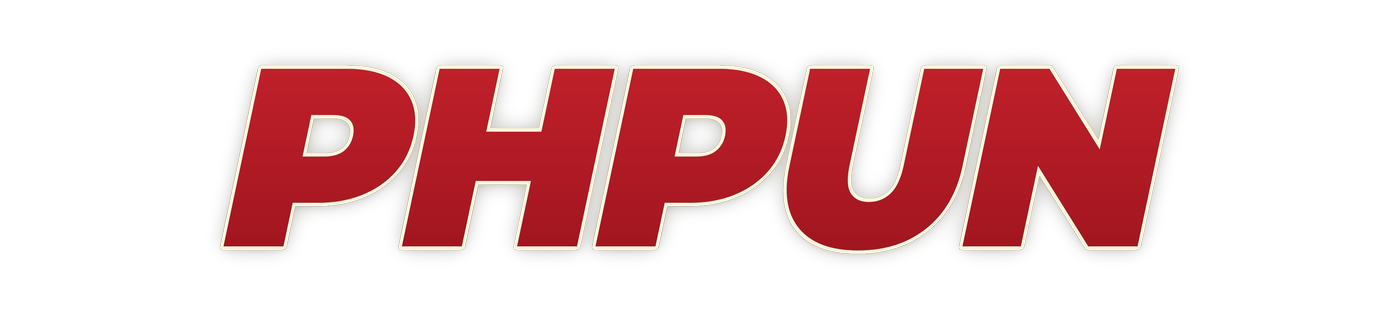 phpun